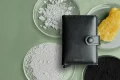 secrid vegan leather - Germirli