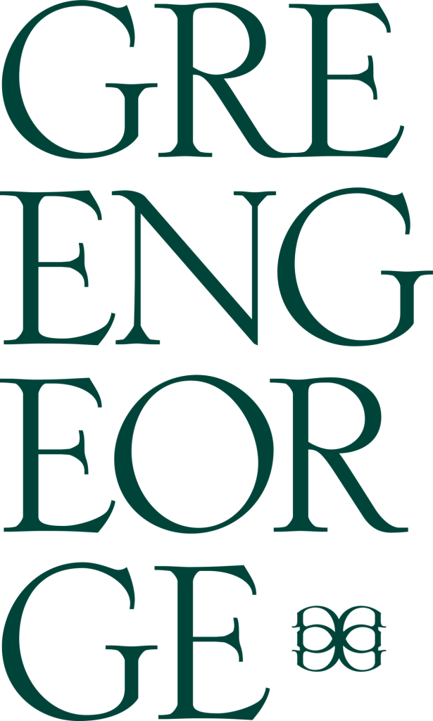 green george seeklogo - Germirli