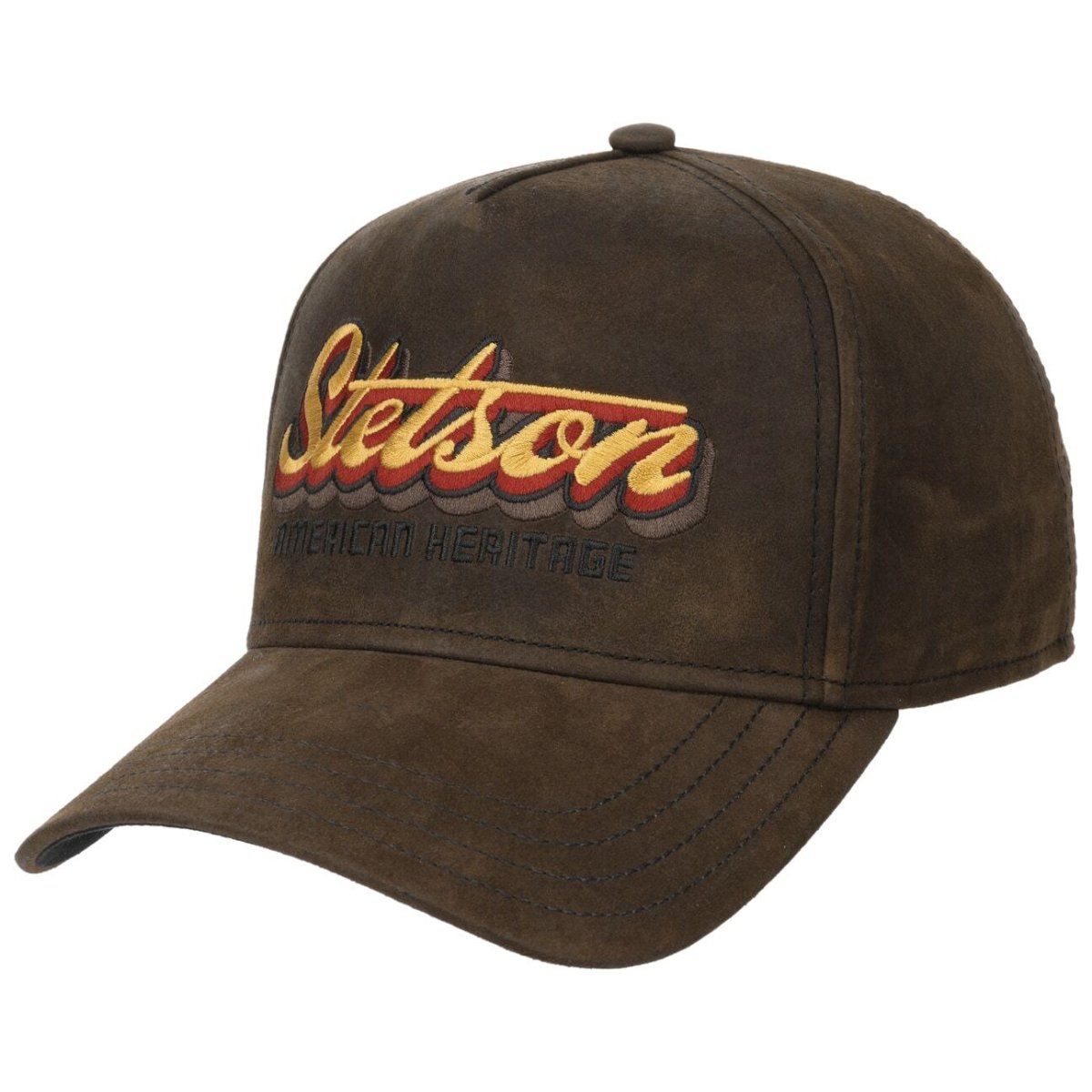 stetson kasket
