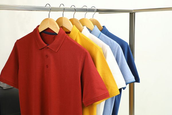 germirlide polo yaka tisort - Germirli