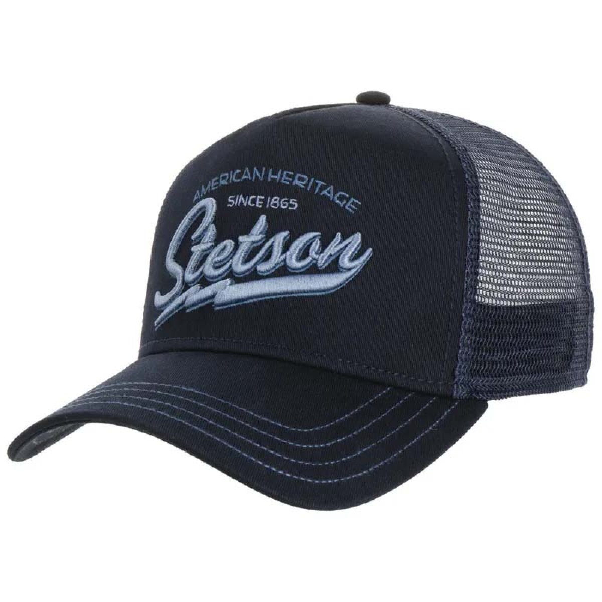stetson spor şapka